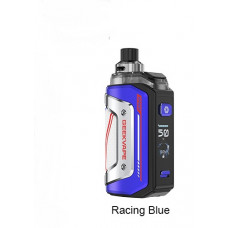 Купить Aegis Hero 5 50W Racing Edition Racing Blue