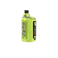 Aegis Hero 2 H45 Geekvape Lime Green