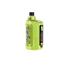 Aegis Hero 2 H45 Geekvape Lime Green Aegis Hero 2 H45 Geekvape Lime Green