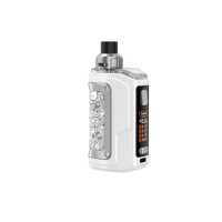 Aegis Hero 2 H45 Geekvape Rubber White