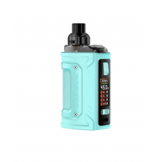 GeekVape H45 (Aegis Hero 3) 1400 mAh Classic Aqua