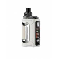 Купить GeekVape H45 (Aegis Hero 3) 1400 mAh Classic Gray
