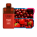 HQD Glow Air Pods Red 15000 Сменные картриджи