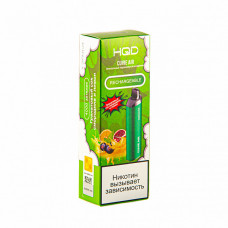 Hqd Cuvie Air Grenadine Rechargeable 