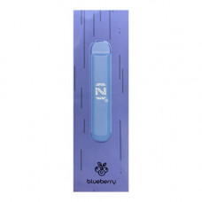HQD IZI Blueberry Ice 6% | 550 затяжек