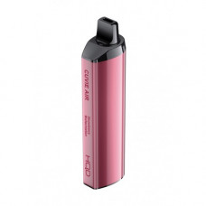 Hqd Cuvie Air Strawberry Kiwi Rechargeable 