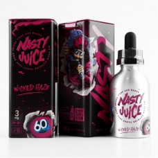 Купить Nasty Juice  Wicked Haze 60 мл. Malaysia