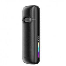 Voopoo Vmate E2 Pod Kit 1500 mAh (Jet Black)