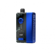 Купить Smoant Knight AIO Kit 90W Pod Mod Deep Blue