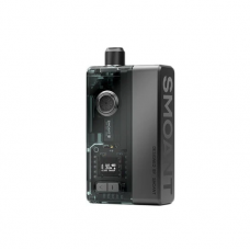 Купить Smoant Knight AIO Kit 90W Pod Mod Titanium Gray