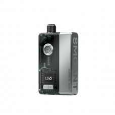 Купить Smoant Knight AIO Kit 90W Pod Mod Moonlight Silver