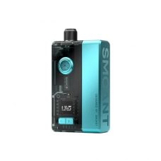 Купить Smoant Knight AIO Kit 90W Pod Mod Tiffany Blue