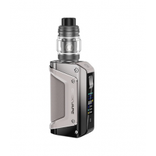 Купить GeekVape Aegis Legend 3 L200W Kit Dark Grey