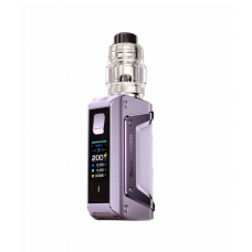 Купить GeekVape Aegis Legend 3 L200W Kit Purple