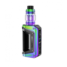 Купить GeekVape Aegis Legend 3 L200W Kit Rainbow