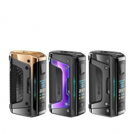 GeekVape Legend 5 200w Бокс мод GeekVape Legend 5 200w Бокс мод