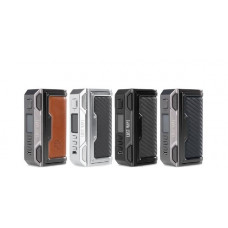 Бокс мод Lost Vape Thelema Quest 200W