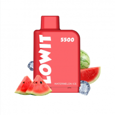 LOWIT Elfbar Watermelon Ice 5500