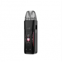 Vaporesso Luxe XR Max 2 Black Pod Kit 