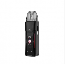 Vaporesso Luxe XR Max 2 Black Pod Kit 
