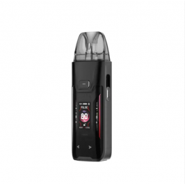 Vaporesso Luxe XR Max 2 Black Pod Kit Vaporesso Luxe XR Max 2 Black Pod Kit