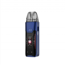 Купить Vaporesso Luxe XR Max 2 Blue Pod Kit 