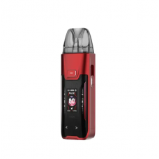 Купить Vaporesso Luxe XR Max 2 Red Pod Kit 