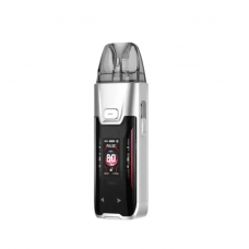 Купить Vaporesso Luxe XR Max 2 Silver Pod Kit 