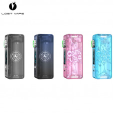 Lost Vape Centaurus N100 Box Mod