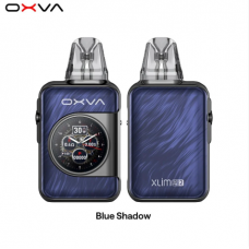Oxva Xlim SQ Pro 2 Pod Kit 1600 mah