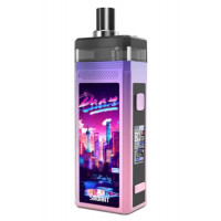 Smoant Pasito 2 2500mah Dreamy Pink Smoant Pasito 2 2500mah Dreamy Pink