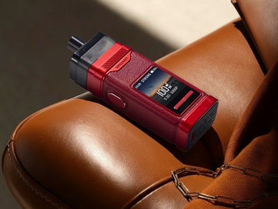 Smoant Pasito 3 - обновленный дизайн, увеличенная мощность. Smoant Pasito 3 - обновленный дизайн, увеличенная мощность.