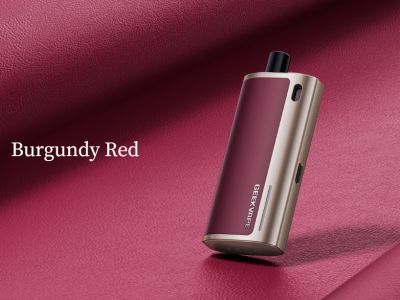 Geekvape Peak 2 - обзор новинки от GeekVape 