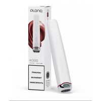 PLONQ Plus Pro 4000 Одноразка Кристальная искра