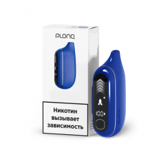 Plonq Max Pro 10000 Голубая волна