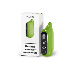 Plonq Max Pro 10000 Желтая искра