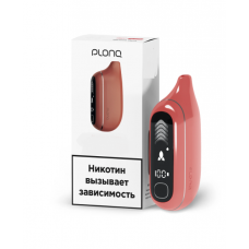 Plonq Max Pro 10000 Розовое облако