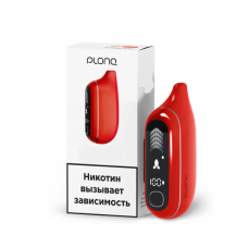 Купить Plonq Max Pro 10000 Алое сердце