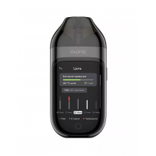 Купить Plonq Meta Smart 1000 mah Black