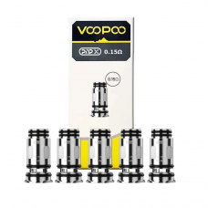Испаритель Voopoo PnP X Coil 0.15 ohm