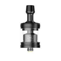 Hellvape Dead Rabbit MTL 2 RTA Matte Black