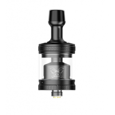 Hellvape Dead Rabbit MTL 2 RTA Matte Black