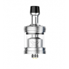Hellvape Dead Rabbit MTL 2 RTA Silver Купить Hellvape Dead Rabbit MTL 2 RTA Silver