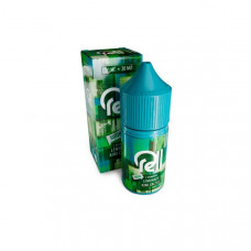 Жидкость Rell Azure Nctarine MNG Watmelon