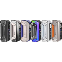 Бокс мод GeekVape Aegis Solo 3 100w