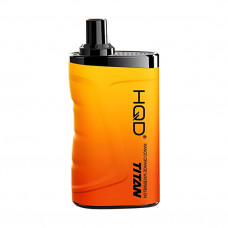 HQD Titan 7000 Mango Orange
