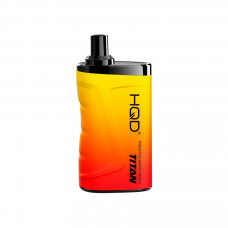 HQD Titan 7000 Mango Peach