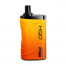 HQD Titan 7000 Pineapple Ice