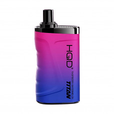 HQD Titan 7000 Raspberry Watermelon