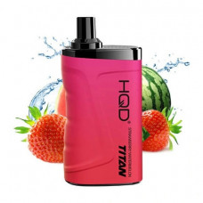 HQD Titan 7000 Strawberry Watermelon